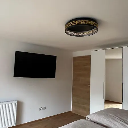 Krallinger Apartamento