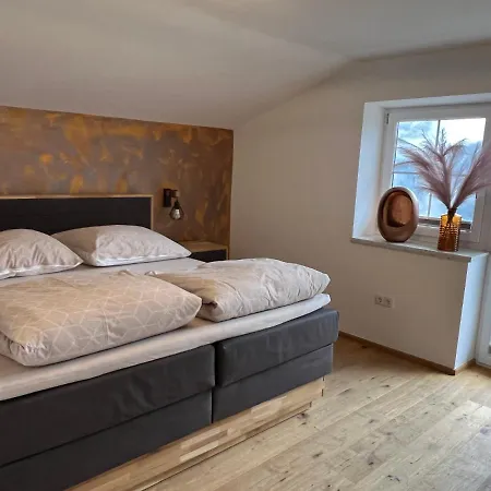 Apartamento Krallinger