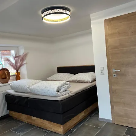 Krallinger Apartamento *