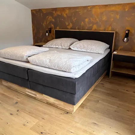 Apartamento Krallinger Wenns