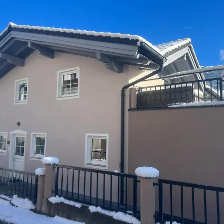 Krallinger Apartamento Wenns