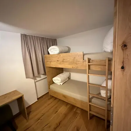 Apartamento Krallinger *