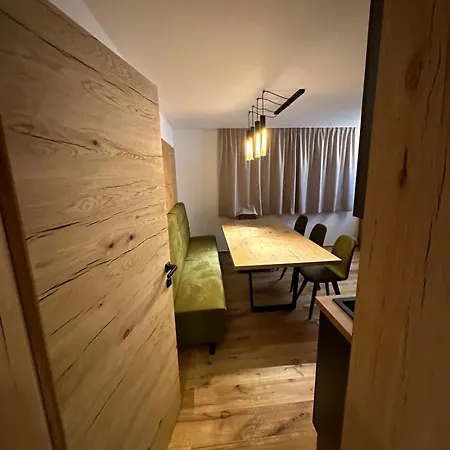 Krallinger Apartamento *