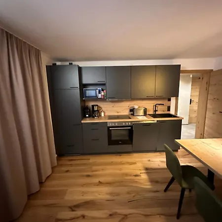 Apartamento Krallinger Wenns