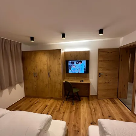 Apartamento Krallinger *