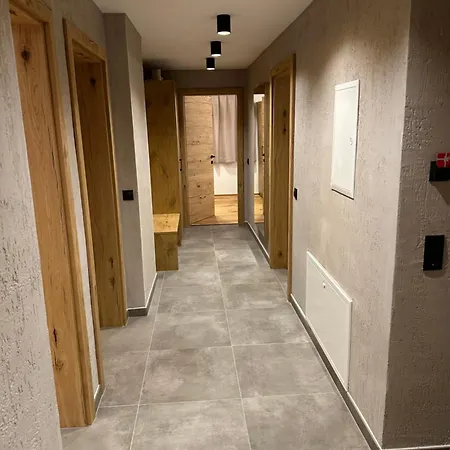 Krallinger Apartamento Wenns