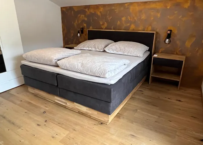 Apartament Krallinger Wenns