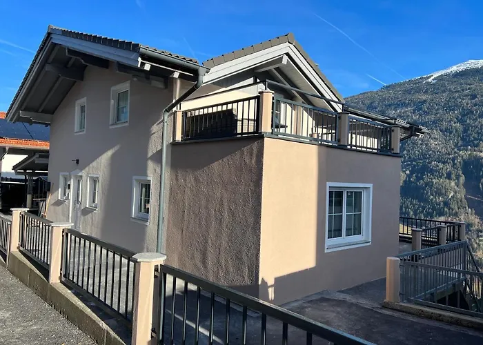 Apartament Krallinger