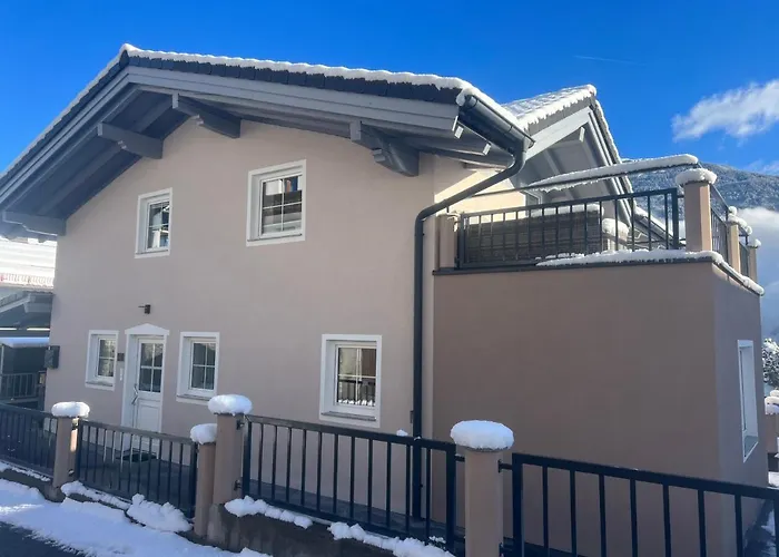 Krallinger Apartament Wenns