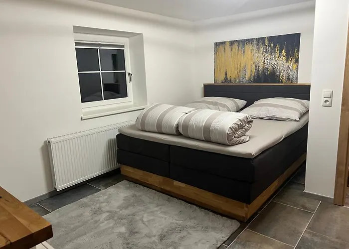 Krallinger Apartament
