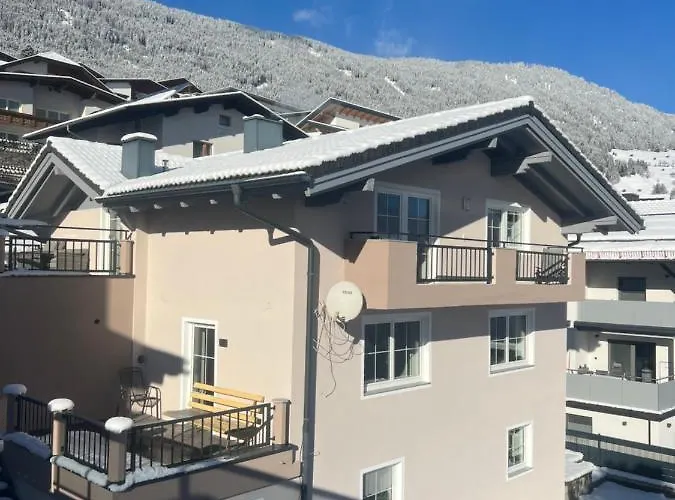 Krallinger Apartament Wenns