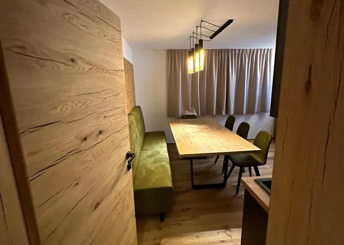 Krallinger Apartament *