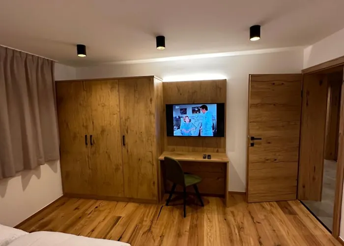 Apartament Krallinger *