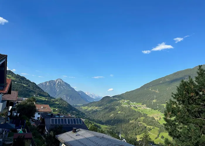 Apartament Krallinger *