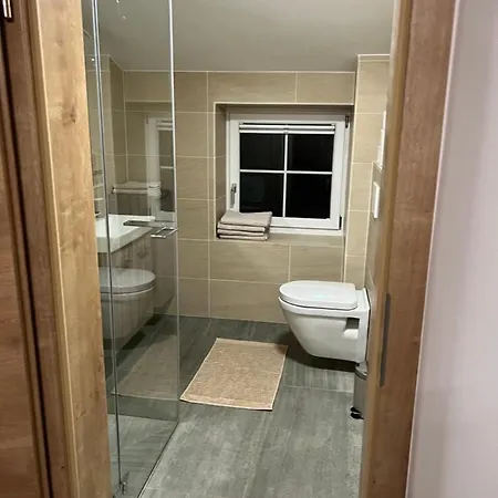 Krallinger Apartamento