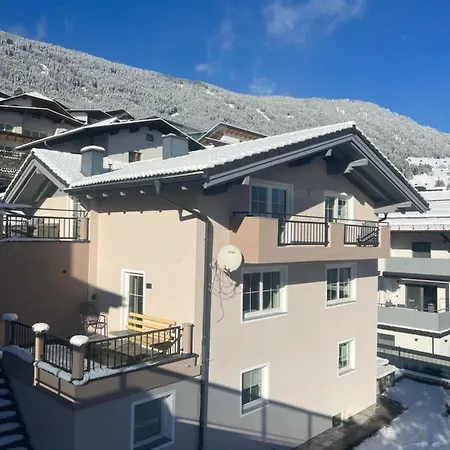 Krallinger Apartamento Wenns