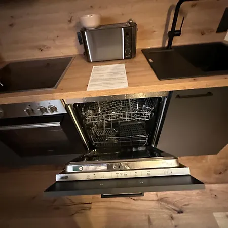 Apartmán Krallinger *