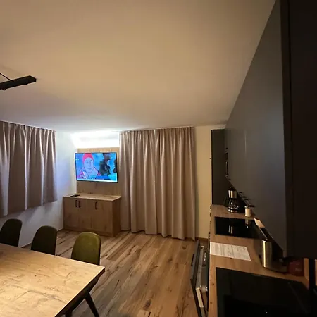 Krallinger Apartmán Wenns