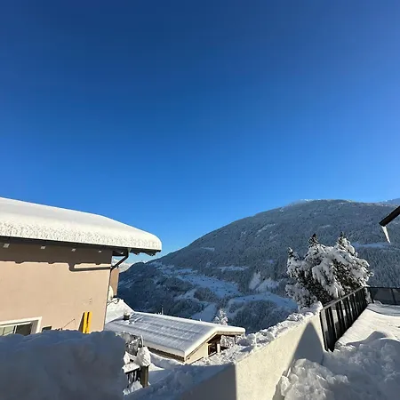 Apartmán Krallinger