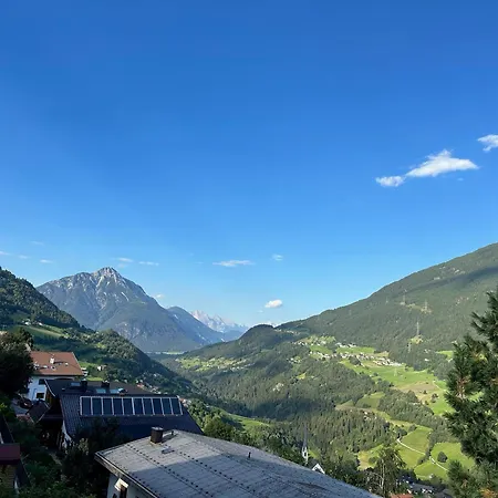 Apartmán Krallinger *