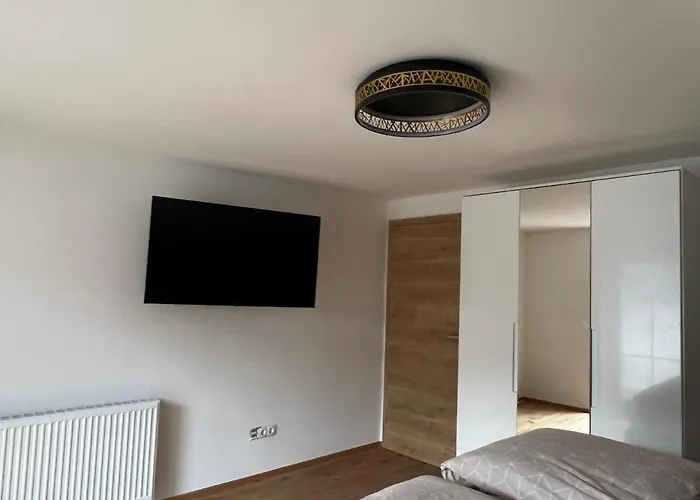 Krallinger Apartmán