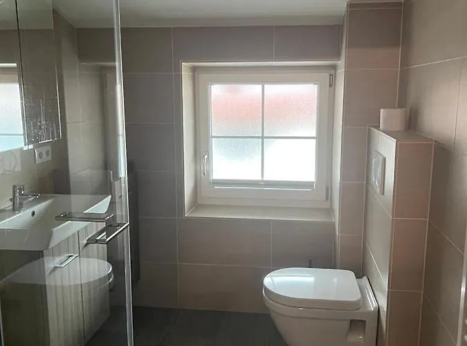 Krallinger Apartmán