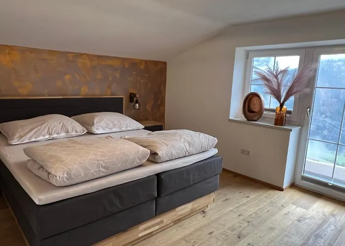 Apartmán Krallinger