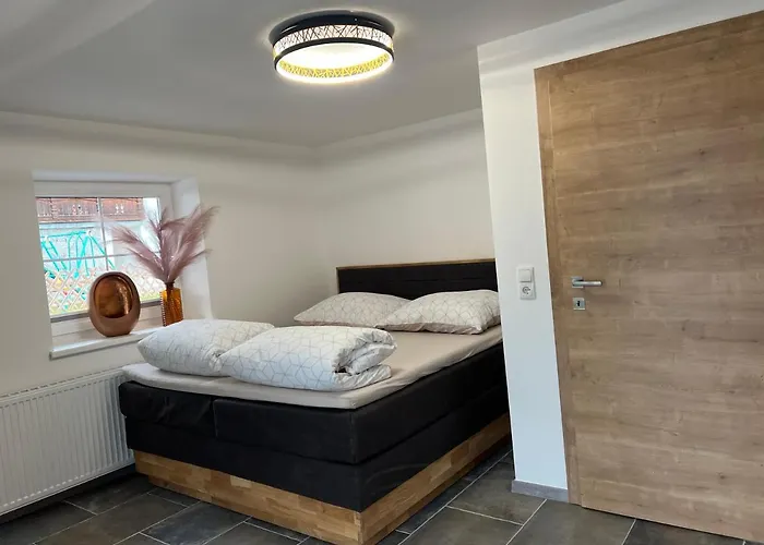 Krallinger Apartmán *