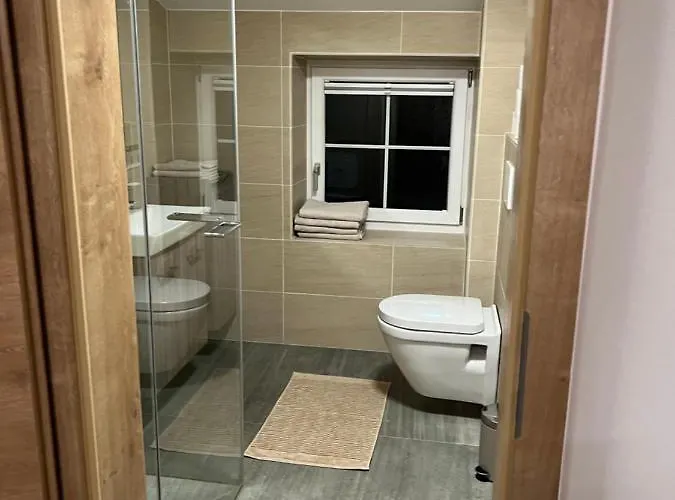 Krallinger Apartmán