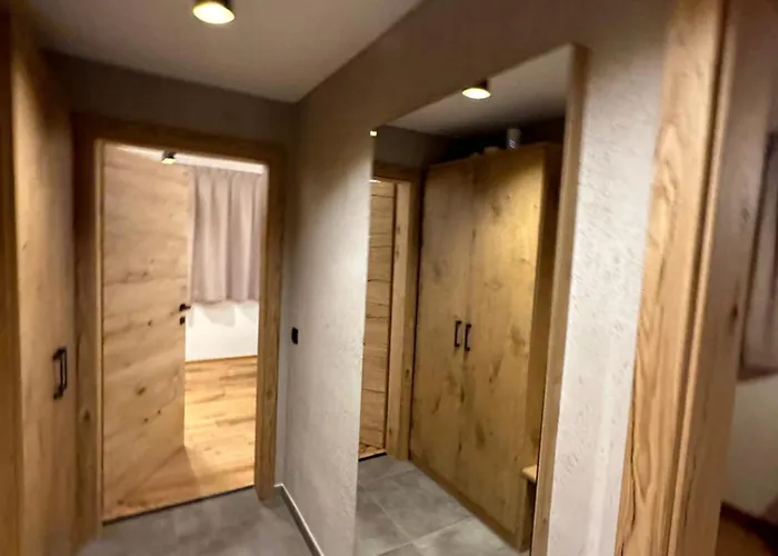 Krallinger Apartmán