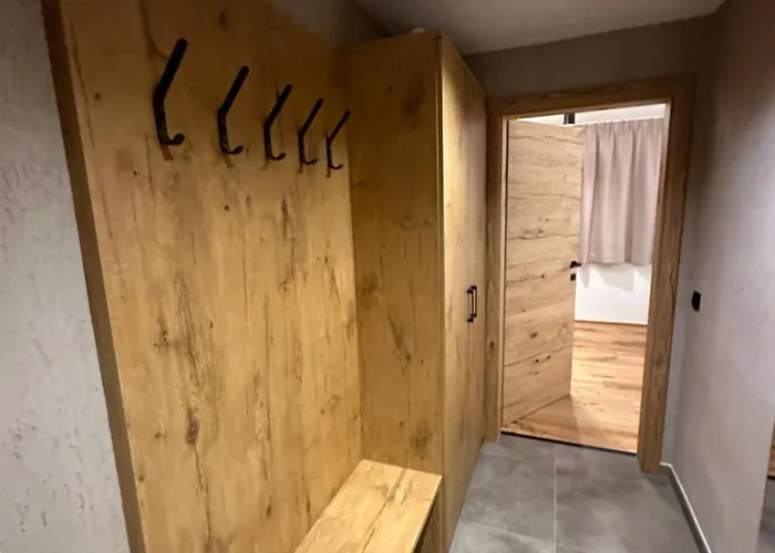 Krallinger Apartmán