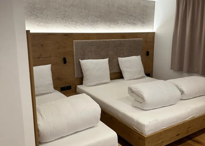 Krallinger Apartmán *