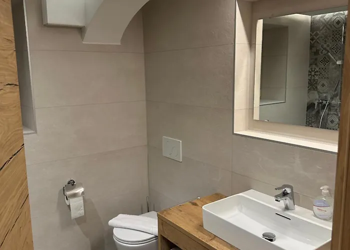 Krallinger Apartmán *