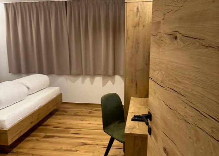 Apartmán Krallinger *