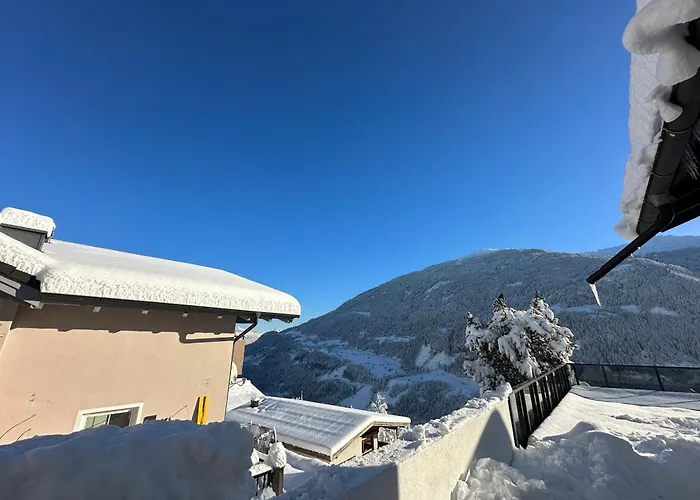 Apartmán Krallinger