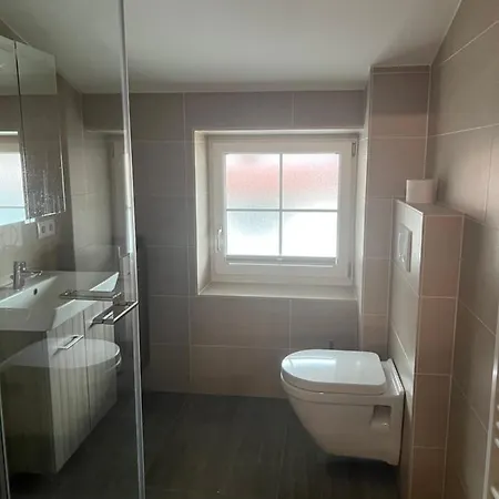 Krallinger Appartement