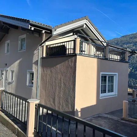 Appartement Krallinger