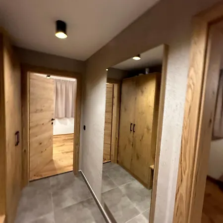 Krallinger Apartment