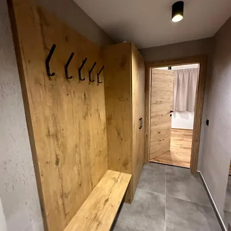 Krallinger Appartement