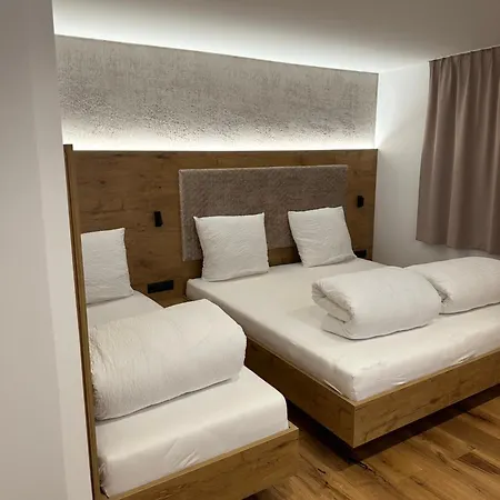 Krallinger Appartement *