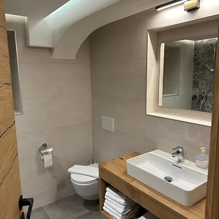 Krallinger Appartement *