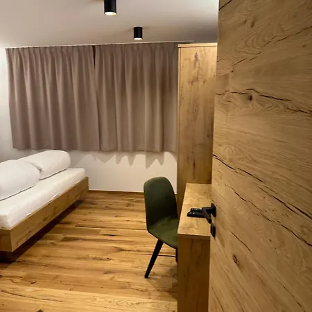 Appartement Krallinger *