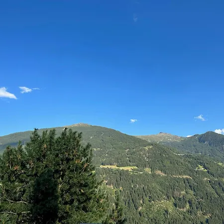 Appartement Krallinger *